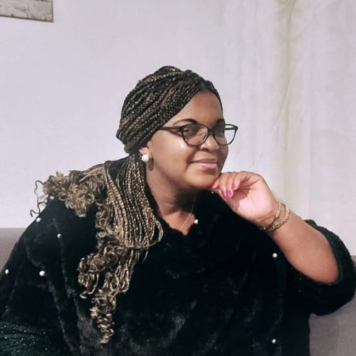 Bernadtte Mandeng 56